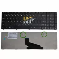 Keyboard laptop Asus X53 X53B X54h K53 A53 A53T N60 N61 N71 N73s P52f