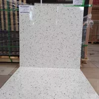 granit arna 60x60 export Quality teraso white glazed polised kw1