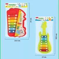 Xylophone Mainan Anak / Mainan Xylophone Kolintang / Mainan Anak