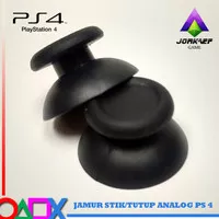 TOPI JAMUR ANALOG STIK PS4