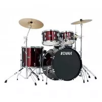 Tama Stagestar 5 Piece Drum Kit - Free Cymbal GM