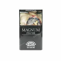 rokok magnum filter 12 batang