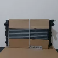 Radiator Suzuki Futura 1.3 1.5 1.6 CC Cooltec Denso 2Ply