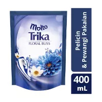 MOLTO TRIKA BLUE POUCH 400ML NEW