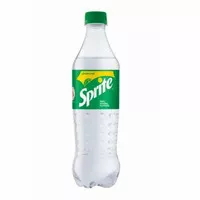 SPRITE 390 ML (botol)