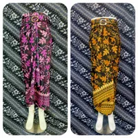 Rok lilit batik modern/rok bawahan kebaya/rok batik couplean/rok murah