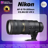 Nikon AF-S NIKKOR 70-200mm f/2.8G ED VR II / nikon 70-200mm f 2.8 N