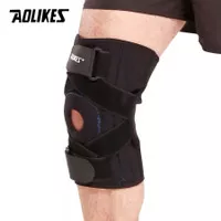 Knee Support Knee Protector NatureHike Knee Support Brace Kneepad New