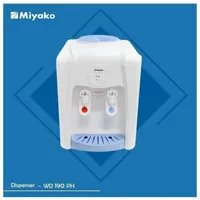 Dispenser Miyako WD 190 PH Hot dan Normal/Water Dispenser Miyako WD190