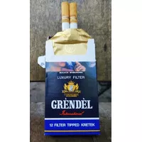 GRENDEL 12