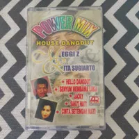 KASET PITA POWER REMIX HOUSE DANGDUT