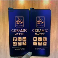 ceramic matte anti blue oppo realme GT master edition realme c25s
