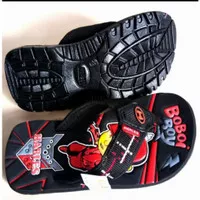 obral sandal harles anak karakter boboiboy