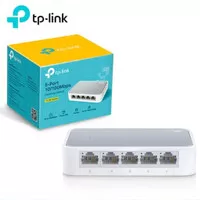 TP-LINK TL-SF1005D 5-Port 10/100M TPLINK Switch Hub 5Port 5 Port