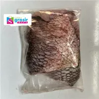 Gurame Fillet 1kg