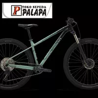 MTB 27.5 POLYGON XTRADA 6.0 1 X 11 SPEED Sepeda Gunung 6