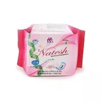 Pantyliner Natesh 1 pack isi 20pcs, Membantu kesehatan wanita aktif