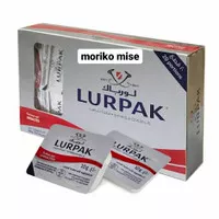 lurpak unsalted butter mini 10 gr / lurpak salted 10 gr lurpak butter