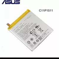 Asus Zenfone 3 5.5 ZE552KL C11P1511 Baterai Battery Batre Original
