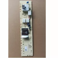 Modul PCB Mesin Cuci Front Loading Sharp Original ES-FL872