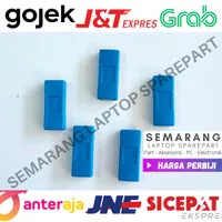 GENDER USB 3.0 F-F Female To Converter Sambungan Sambung Murah