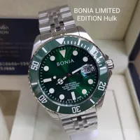 Bonia BNB10606 Jam Tangan Asli Watch Original Arloji