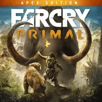 Far Cry Primal Apex Edition V1.3.3 game pc Offline