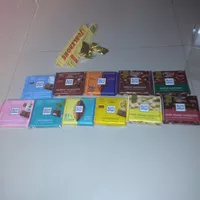 ritter sport buble wrap