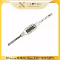 Tap Handle Gagang Hand Tap Wrench