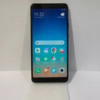 Hp Handphone Bekas Xioami Redmi Note 5 Pro