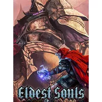 PC Game Eldest Souls