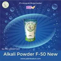 Alkali Powder Chemical Laundry Alkali Powder 47 F 50 New - 5Kg