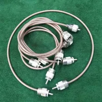 kabel jamper teflon d antenna rg58 konektor perak