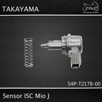 Takayama Sensor ISC Mio J