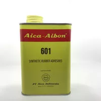 Lem Kuning Aica 300 gr / Lem Aibon / Lem Serbaguna