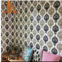 wallpaper batik