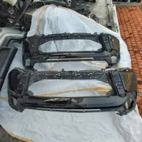 Bumper Bemper Depan Mitsubishi Pajero Sport 2016 2017 2018 2019 Ori