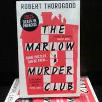 The Marlow Murder Club