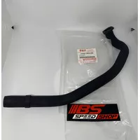 Leher pipa knalpot skywave hayate 125 ori SGP