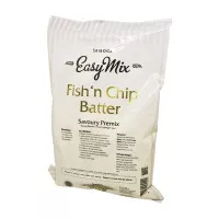 Sriboga Easymix Fish`n Chip Batter 1kg - Tepung Ikan Goreng