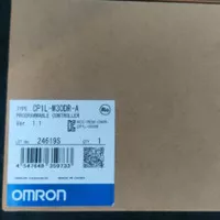 PLC CP1L-M30DR-A Omron