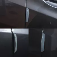 Pelindung Pintu Mobil Genova Slim-Cut Door Guard Original Korea