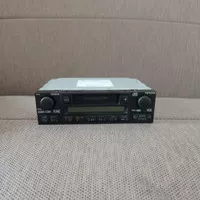 tape avanza vvti original/radio tape avanza vvti ori auto 2000/tape