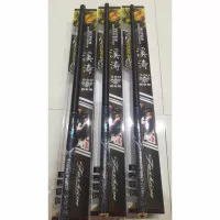 JORAN TEGEK CARBON THREEFISH XITAO 360 450 540