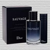 Dior Sauvage Edt Set Original