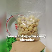 Krecek Rambak Sapi Bulat Rambak Sayur Mentah 250 Gram