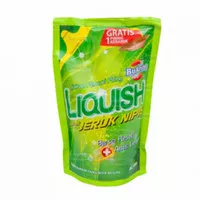 BUKRIM LIQUISH CUCI PIRING 800 ML BONUS PIRING KERAMIK