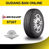 Ban terios 215/65 r16 Dunlop ST20T