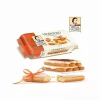 Biskuit Lady Finger Tiramisu Vicenzovo 200 gram