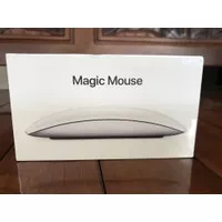 Apple Magic Mouse 2
